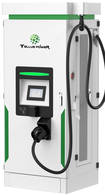 Vehicle to Grid Charger